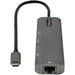 EAN 0065030891790 - StarTech.com DKT30CHSDPD1 base para portátil y replicador de puertos Alámbrico USB 3.2 Gen 1 (3.1 Gen 1)  imagen 3