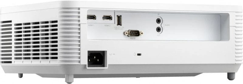 EAN 0766907024463 - Viewsonic PX704HD videoproyector Proyector de alcance estándar 4000 lúmenes ANSI DMD 1080p (1920x1080) Bl imagen 10