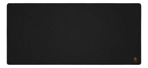 EAN 7333048057037 - Deltaco Gaming GAM-136 alfombrilla para ratón Alfombrilla de ratón para juegos Negro imagen 1