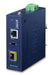 EAN 4711605284363 - PLANET IGT-815AT convertidor de medio 1000 Mbit/s Multimodo, Monomodo Azul imagen 1