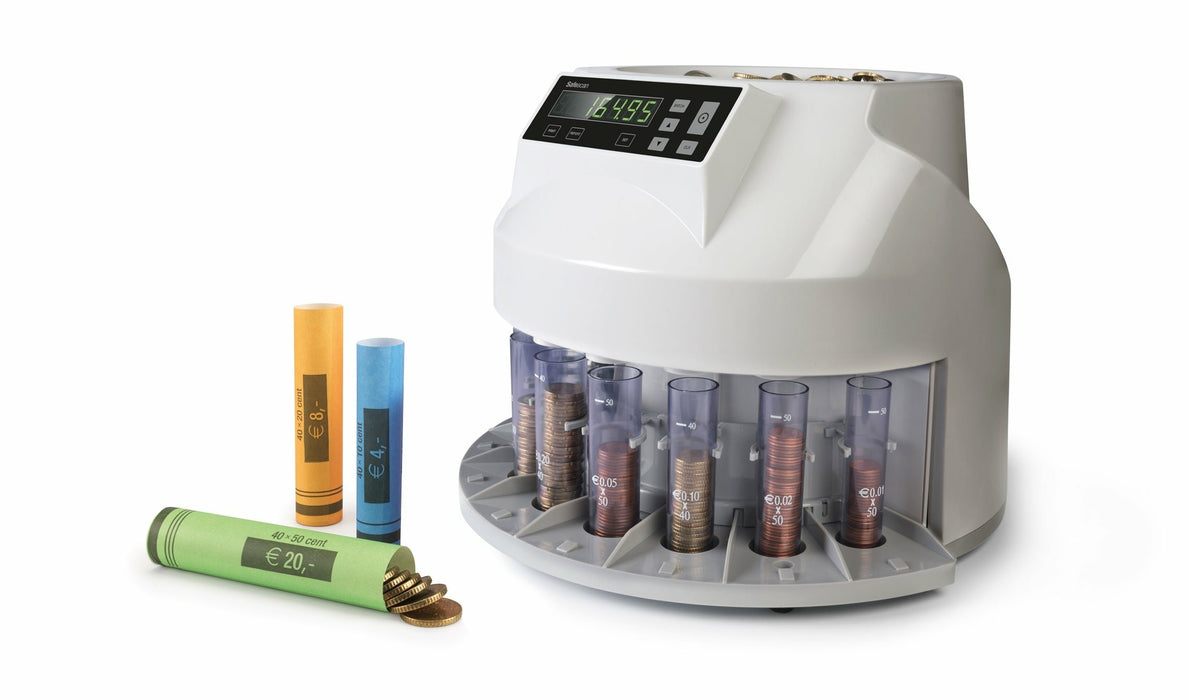 EAN 8717496337054 - Safescan CR-102 306 pieza(s) imagen 3