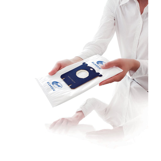 EAN 5907804883431 - Philips Disposable dust bag imagen 1