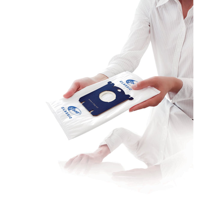 EAN 5907804883431 - Philips Disposable dust bag imagen 1