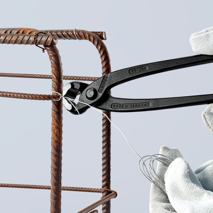 EAN 4003773014096 - Knipex 99 00 280 Pinzas imagen 6