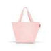 EAN 4012013742453 - Reisenthel shopper M Rosa Bolso grande imagen 1