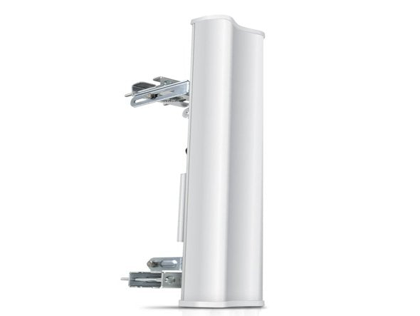 EAN 0810354020865 - Ubiquiti Air Max Sector antena para red Antena sectorial 15 dBi imagen 1