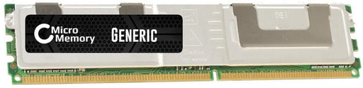 EAN 5712505826744 - CoreParts MMXHP-DDR2D0004 módulo de memoria 2 GB 1 x 2 GB DDR2 ECC imagen 1