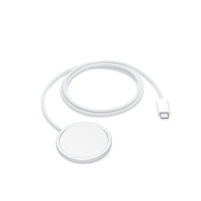 EAN 0195949590580 - Apple MX6X3ZM/A cargador de dispositivo móvil Universal Blanco USB Cargador inalámbrico Carga rápida Inte imagen 3