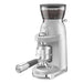 EAN 8017709339883 - Smeg CGF02SSEU molinillo de café 150 W Acero inoxidable imagen 6
