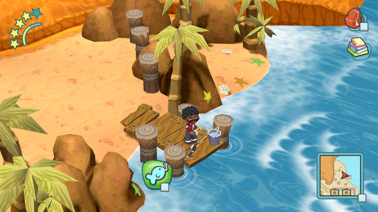 EAN 5030936125442 - Electronic Arts MySims: Cozy Bundle (Playstation 5) Estándar imagen 6