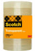 EAN 4001895919909 - Scotch 7100213204 cinta adhesiva 66 m Acrílico, Polipropileno (PP) Transparente 8 pieza(s) imagen 1