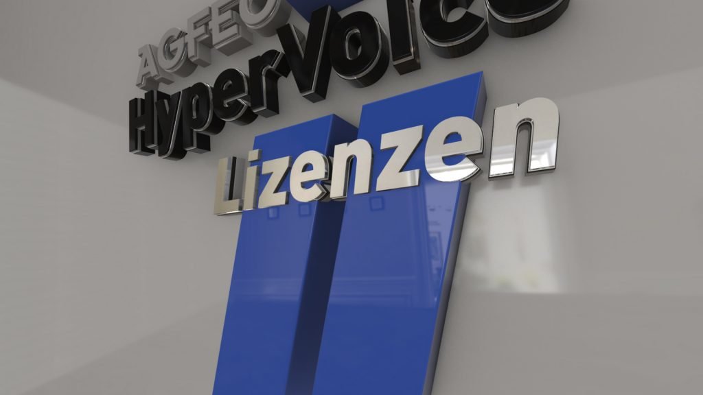 EAN 4021972016864 - AGFEO HyperVoice Appliance imagen 6