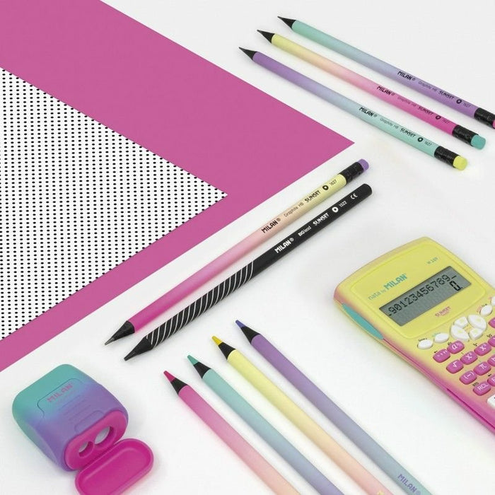 EAN 8411574093756 - Milan Sunset HB 24 pieza(s) imagen 4