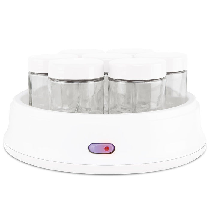 EAN 8435568401457 - Orbegozo YU2350 yogurtera 1,4 L 15 W imagen 3