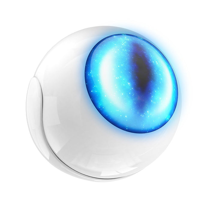 EAN 5902020528579 - Fibaro FGMS-001-ZW5 detector de movimiento Sensor infrarrojo pasivo (PIR) Inalámbrico Blanco imagen 1