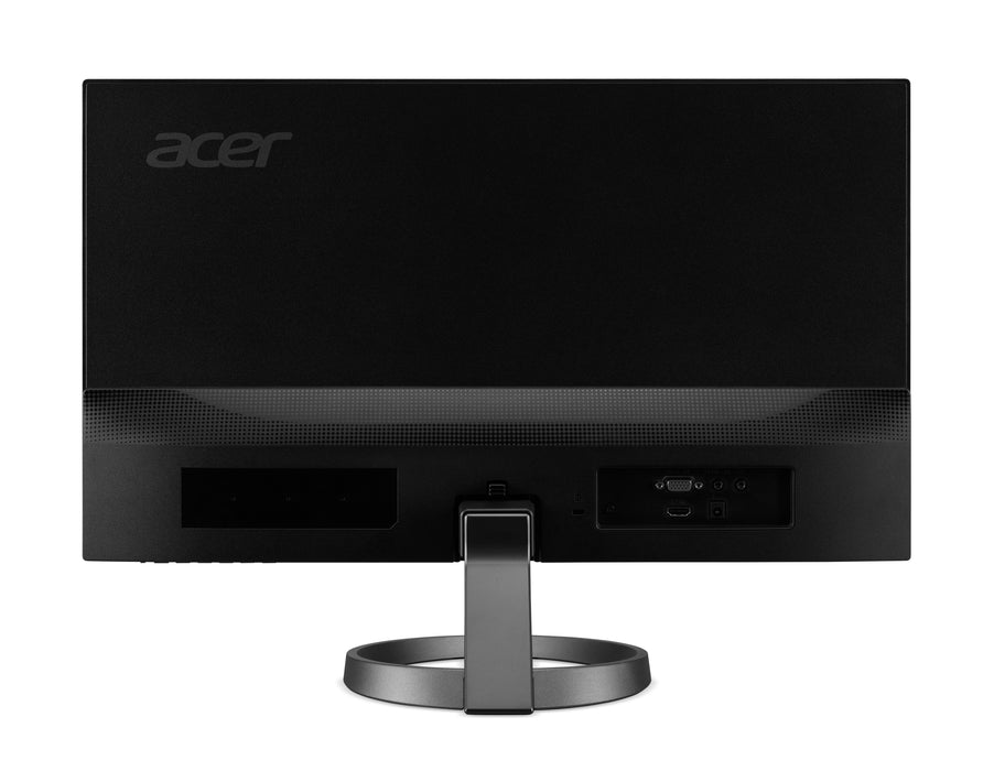 EAN 4711121576782 - Acer RL272 E pantalla para PC 68,6 cm (27") 1920 x 1080 Pixeles Full HD LED Gris imagen 5
