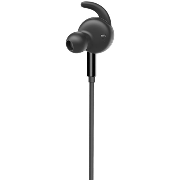 EAN 5706751043024 - Denver BEN-151 auricular y casco Auriculares Inalámbrico Dentro de oído Llamadas/Música Bluetooth Negro imagen 4