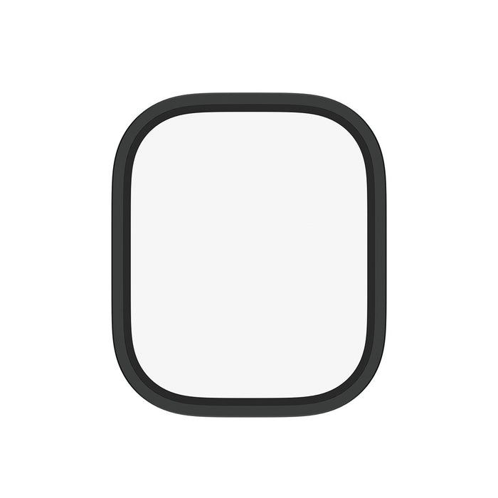 EAN 5715685032653 - PanzerGlass ® Screen Protector w. Black Metal Frame Apple Watch Ultra | 49mm Protector de pantalla 1 piez imagen 4