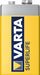 EAN 4008496556427 - Varta Superlife 9V Batería de un solo uso Zinc-carbono imagen 2