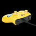 EAN 0617885087615 - PowerA NSGP0268-01 mando y volante Amarillo Bluetooth Gamepad Nintendo Switch, Nintendo Switch Lite, Nint imagen 6