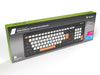 EAN 5907512873304 - Tracer GREG RF teclado Hogar / Oficina RF inalámbrico QWERTY Inglés Negro imagen 10