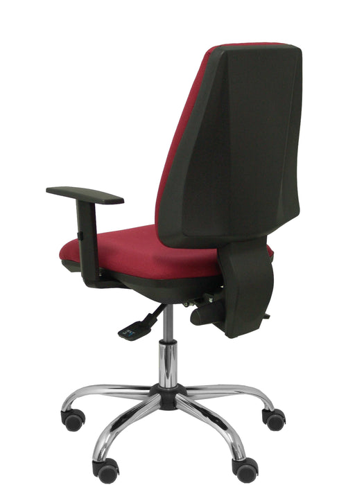 EAN 8436563380662 - PIQUERAS Y CRESPO 14SBALI933CRBFRITZ silla de oficina y de ordenador Asiento acolchado Respaldo acolchado imagen 4