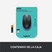 EAN 5099206091849 - Logitech 910-005907 ratón Oficina Ambidextro RF inalámbrico Óptico 1000 DPI imagen 13