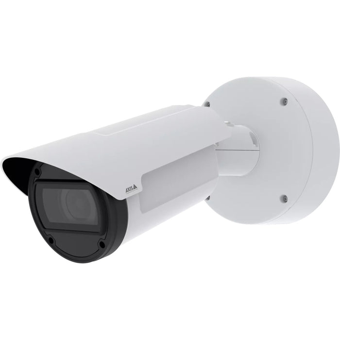 EAN 7331021087910 - Axis Q1809-LE 150mm Bala (forma) Cámara de seguridad IP Exterior 7680 x 4320 Pixeles Techo/pared imagen 1