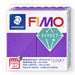 EAN 4007817141144 - Staedtler FIMO 8010 Pasta de modelar 57 g Metálico, Púrpura 1 pieza(s) imagen 1