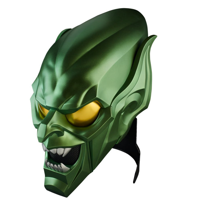 EAN 5010996246172 - Marvel Spider-Man Green Goblin Helmet imagen 5