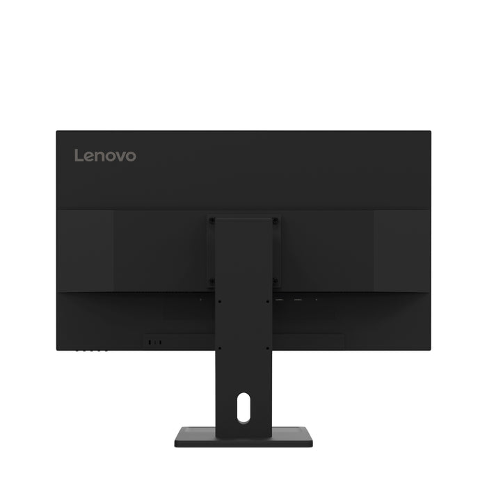 EAN 198157471900 - Lenovo ThinkVision E27Q-40 LED display 68,6 cm (27") 2560 x 1440 Pixeles Quad HD LCD Negro imagen 9
