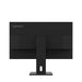 EAN 198157471900 - Lenovo ThinkVision E27Q-40 LED display 68,6 cm (27") 2560 x 1440 Pixeles Quad HD LCD Negro imagen 9