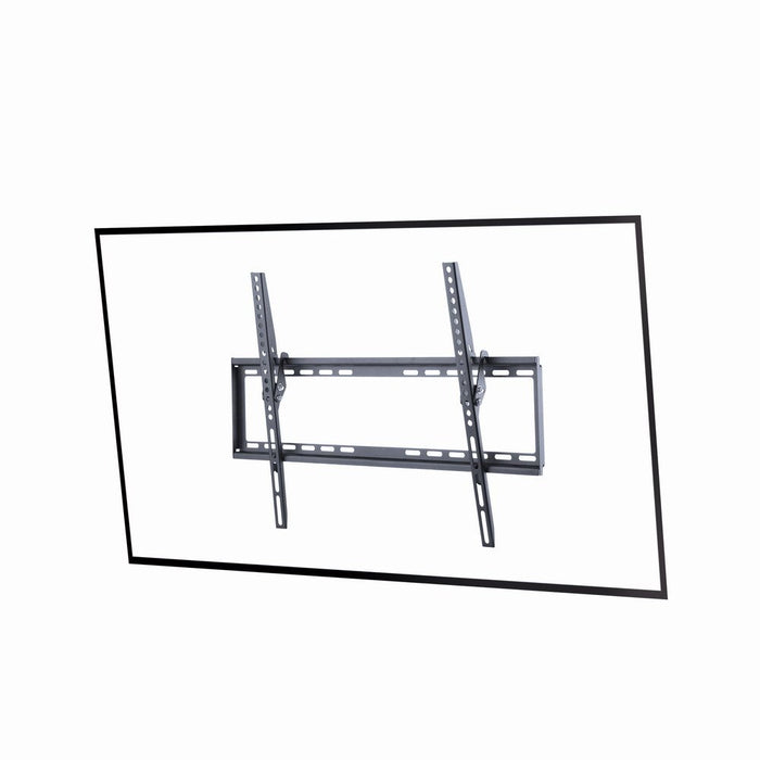 EAN 8716309128049 - Gembird WM-70T-03 soporte para TV 177,8 cm (70") Negro imagen 2