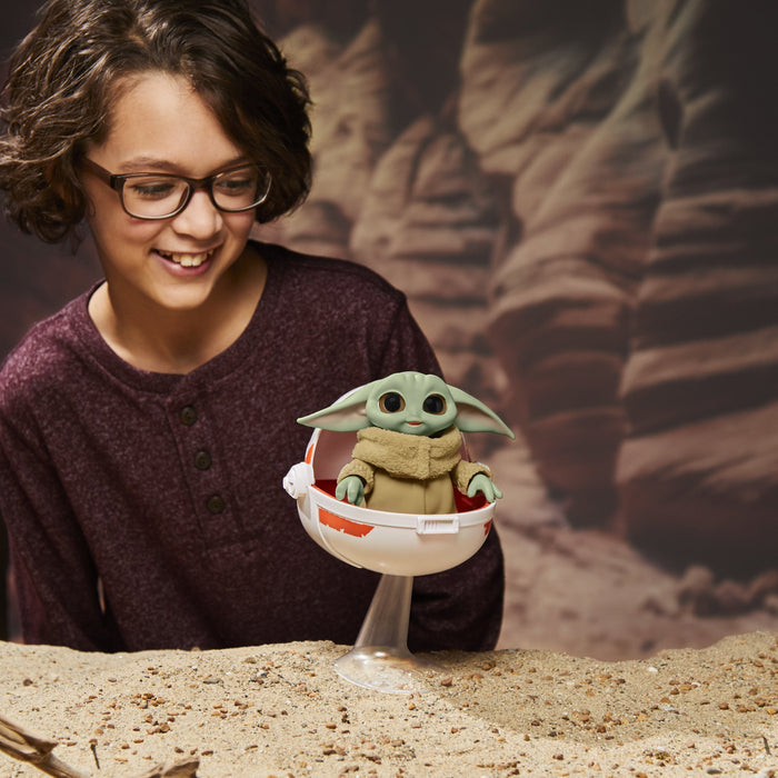 EAN 5010994124410 - Star Wars The Mandalorian F39545L0 figura de juguete para niños imagen 22