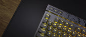 EAN 840006660507 - Corsair K70 MAX teclado Juego USB Inglés de EE. UU. Negro imagen 11