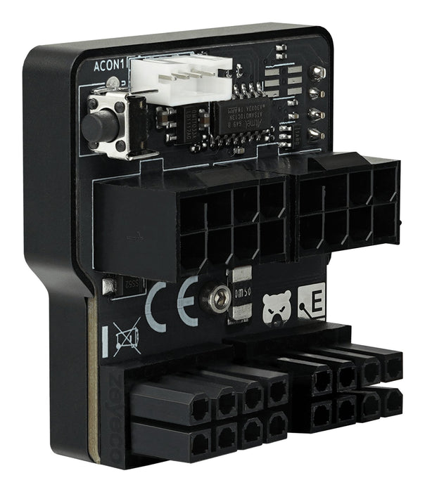 EAN 4260711990601 - Thermal Grizzly WireView GPU Universal Kit para GPU (unidad de procesamiento gráfico) imagen 6