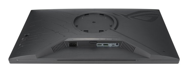 EAN 4711387447345 - ASUS XG27UCS pantalla para PC 68,6 cm (27") 3840 x 2160 Pixeles 4K Ultra HD LCD Negro imagen 8