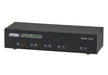 EAN 4710423778474 - ATEN VS0401 interruptor de video VGA imagen 1