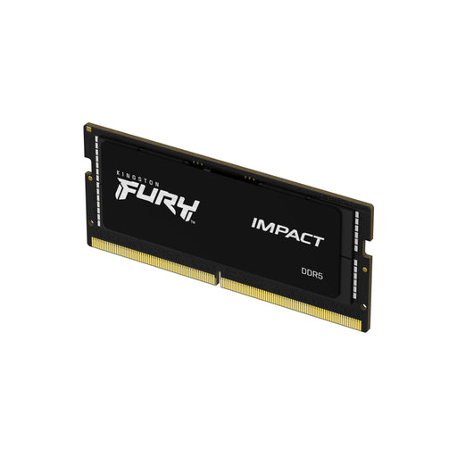 EAN 0740617335767 - Kingston Technology FURY Impact módulo de memoria 2 x 16 GB 6000 MT/s imagen 2