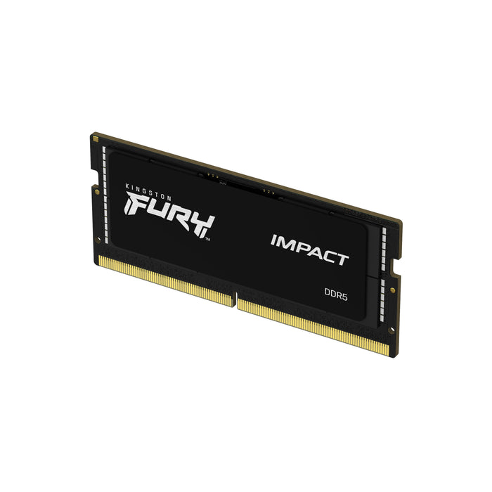 EAN 0740617331677 - Kingston Technology FURY Impact módulo de memoria 1 x 16 GB 5600 MT/s imagen 2