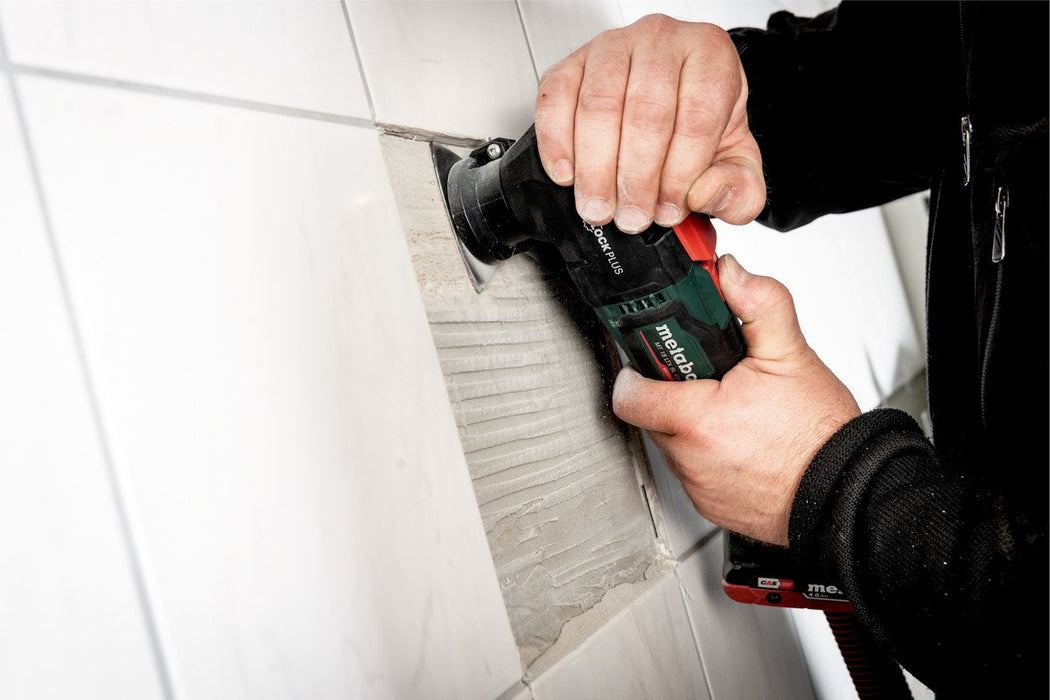 EAN 4061792183933 - Metabo MT 18 LTX BL QSL Negro, Verde, Rojo 20000 OPM imagen 4