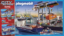EAN 4008789707741 - Playmobil 70774 juguete de construcción imagen 3