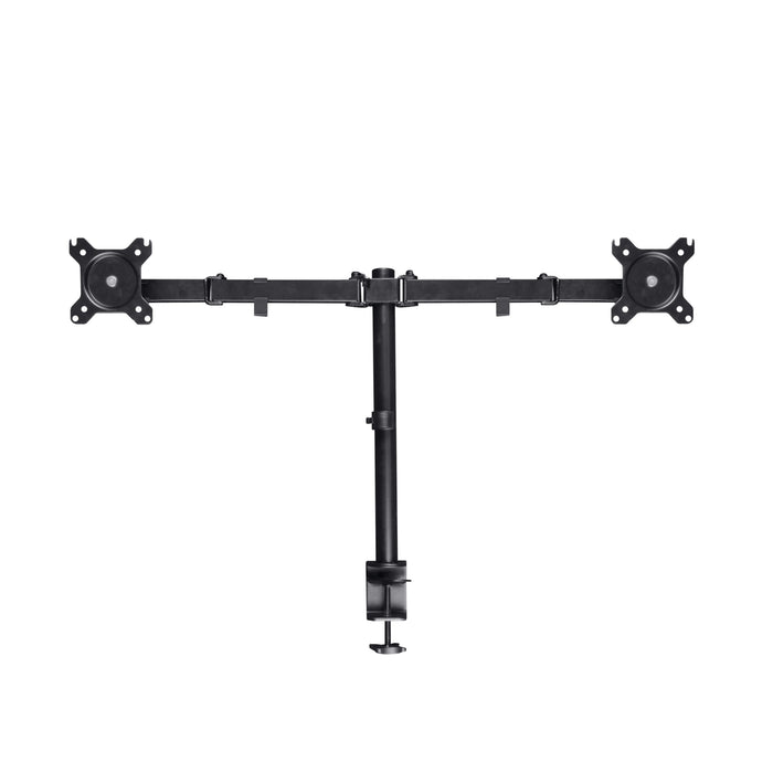 EAN 8713439239416 - Trust GXT 1120 Mara Dual Monitor Arm 81,3 cm (32") Escritorio Negro imagen 3