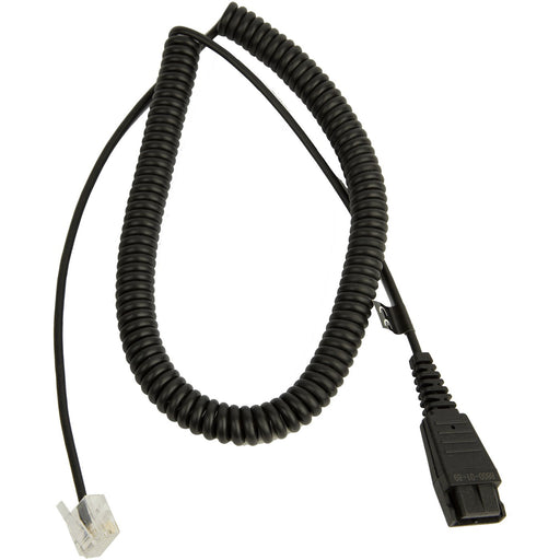 EAN 0706487011279 - Jabra 8800-01-89 auricular / audífono accesorio Cable imagen 1
