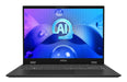 EAN 4711377153164 - MSI Prestige AI STUDIO B1VEG-026ES Intel Core Ultra 7 155H Portátil 40,6 cm (16") Quad HD+ 16 GB LPDDR5-S imagen 3