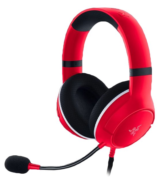 EAN 8886419379584 - Razer Kaira X for Xbox Auriculares Alámbrico Diadema Juego Rojo imagen 1