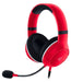 EAN 8886419379584 - Razer Kaira X for Xbox Auriculares Alámbrico Diadema Juego Rojo imagen 1