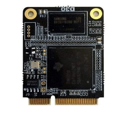 EAN 6977639381029 - Yeastar YST-D30 IP módulo adicional (add-on) Negro imagen 1