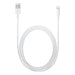 EAN 0885909627448 - Apple Lightning - USB 2 m Blanco imagen 2