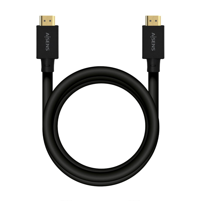 EAN 8436574707977 - AISENS A150-0680 cable HDMI 5 m HDMI tipo A (Estándar) imagen 3